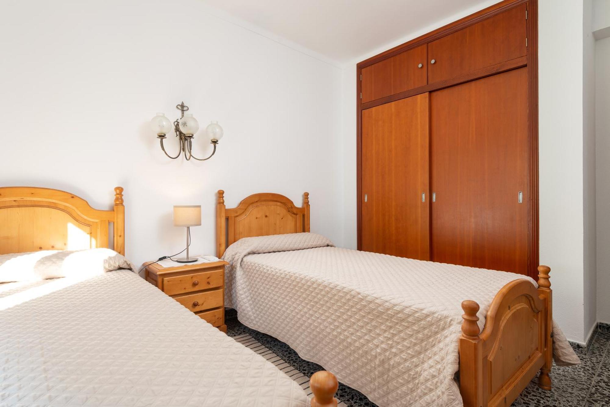 Villa Amplia En Mallorca Con Jardin, 4 Y Zona Bbq Cerca Del Mar En Portocolom
